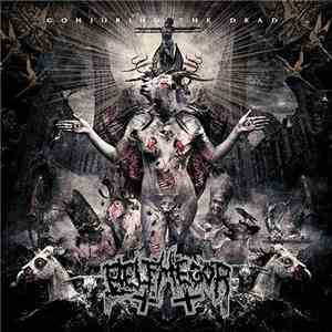 Belphegor - Conjuring The Dead