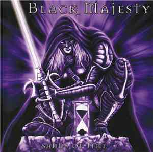 Black Majesty - Sands Of Time