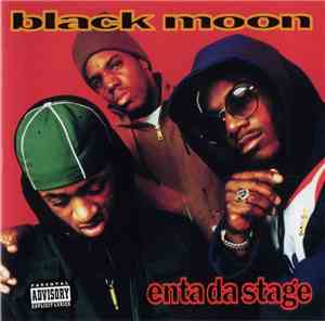 Black Moon - Enta Da Stage