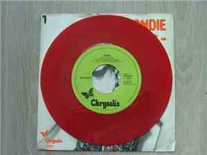 Blondie - Denis