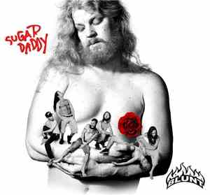 Blunt  - Sugar Daddy