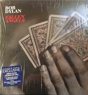 Bob Dylan - Fallen Angels