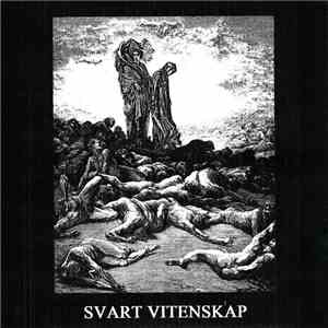 Brente Engler - Svart Vitenskap