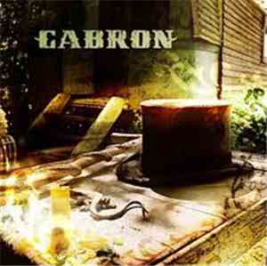 Cabron  - Cabron