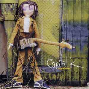 Capitol K - Island Row