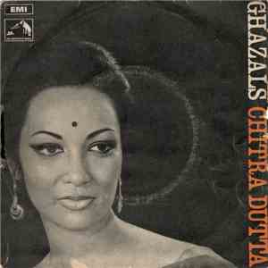 Chitra Dutta - Ghazals