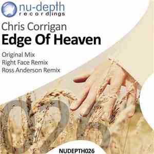 Chris Corrigan - Edge Of Heaven