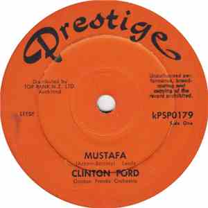 Clinton Ford - Mustafa