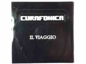 Curafonica - Il Viaggio