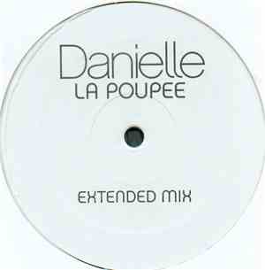 Danielle  - La Poupee
