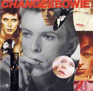 David Bowie - Changesbowie