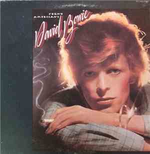 David Bowie - Young Americans