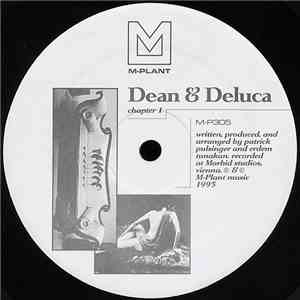 Dean & Deluca - Chapter 1