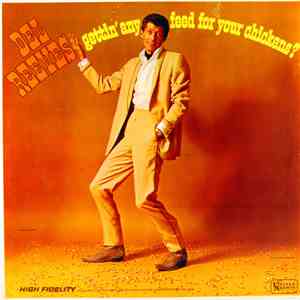Del Reeves - Gettin' Any Feed For Your Chickens?