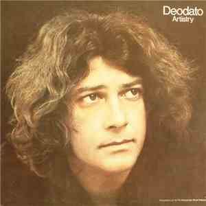 Deodato - Artistry