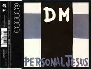 Depeche Mode - Personal Jesus