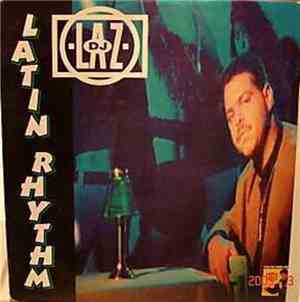 DJ Laz - Latin Rhythm