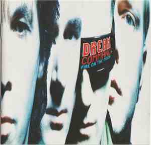 Dream Command - Fire On The Moon