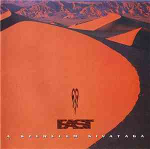 EAST  - A Szerelem Sivataga