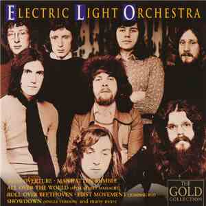 Electric Light Orchestra - The Gold Collection