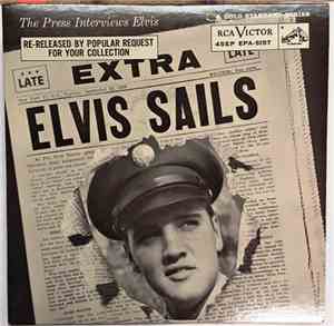 Elvis Presley - Elvis Sails