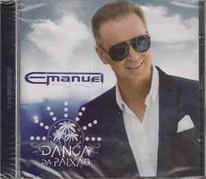 Emanuel  - Dança Da Paixão