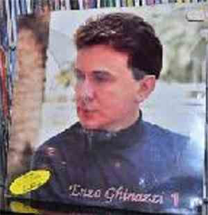 Enzo Ghinazzi - Enzo Ghinazzi 1