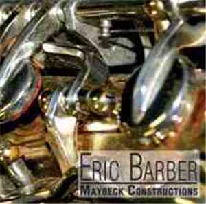 Eric Barber - Maybeck Constructions
