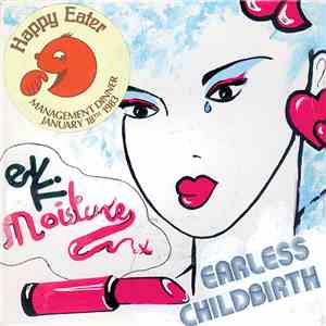 Evil Moisture - Earless Childbirth / Draculina, Princess Stomach Gas