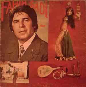 Fahim Sadi - Sings