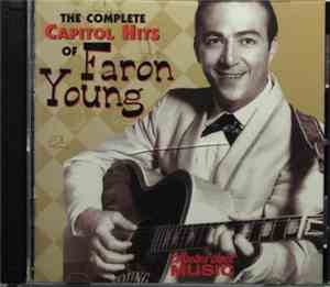 Faron Young - The Complete Capitol Hits Of Faron Young