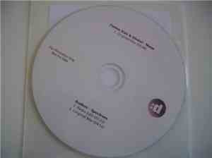 Fintan Vais & Global / Andero - Ninja / Spectrum