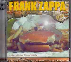 Frank Zappa & The Mothers Of Invention - The Mothers Down Under