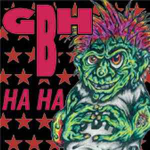 G.B.H - Ha Ha