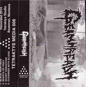 Geimhreadh - Demo 2014