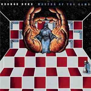 George Duke - Master Of The Game