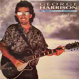 George Harrison - Cloud Nine