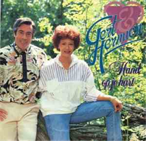 Gert & Hermien - Hand Op Je Hart