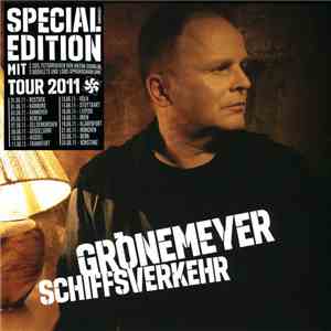 Herbert Grönemeyer - Schiffsverkehr