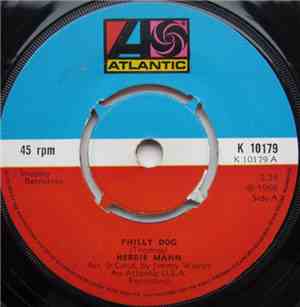 Herbie Mann - Philly Dog