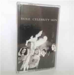 Hole  - Celebrity Skin