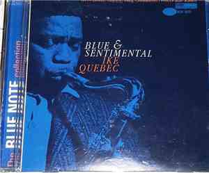Ike Quebec - Blue & Sentimental