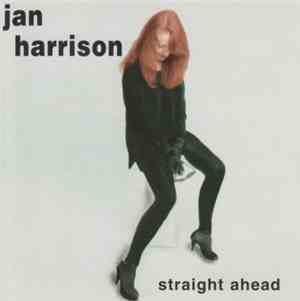 Jan Harrison  - Straight Ahead