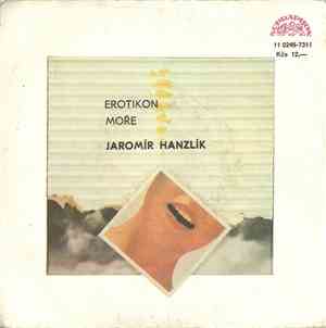 Jaromír Hanzlík - Erotikon / Moře