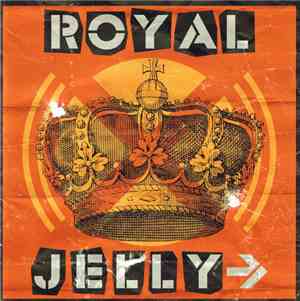 Jelly→ - Royal Jelly→