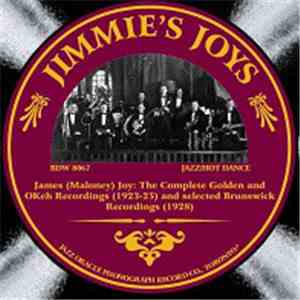Jimmie’s Joys - Jimmie's Joys