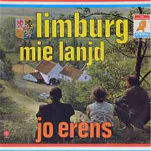 Jo Erens - Limburg Mie Lanjd