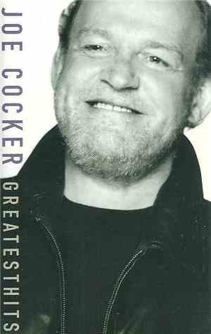 Joe Cocker - Greatest Hits