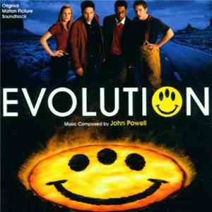 John Powell - Evolution