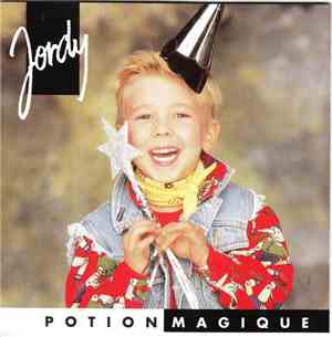 Jordy  - Potion Magique
